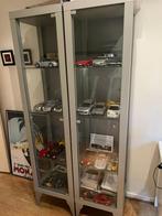 vitrinekast, Huis en Inrichting, Ophalen, Zo goed als nieuw