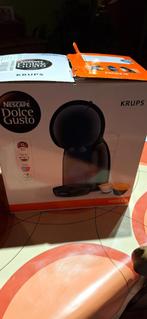 Krups Piccolo XS, Ophalen of Verzenden, Nieuw, Overige modellen
