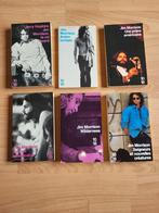 6 livres de Jim Morrison, Ophalen, Zo goed als nieuw