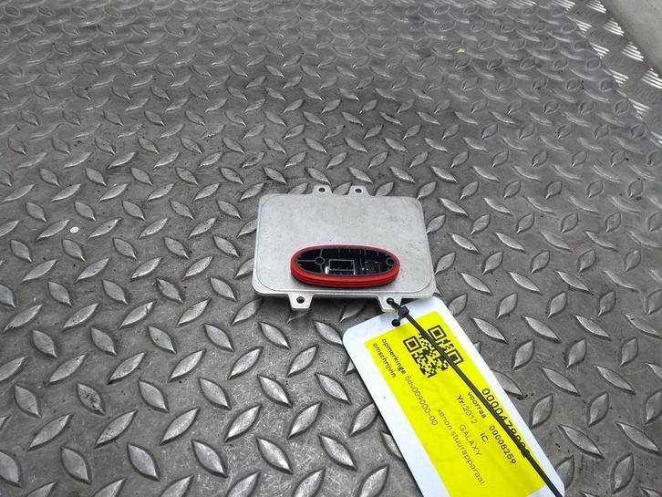 FORD GALAXY [HEADLAMP_BALLAST] 2012, Auto-onderdelen, Overige Auto-onderdelen, Gebruikt, ARN erkend, Stiba lid, Erkend duurzaam