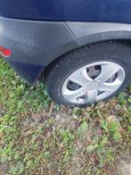 Velg Opel Corsa + 175/65R14 82 T banden, Overig, 14 inch, Gebruikt, 175 mm