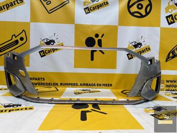 Audi A3 8Y voorbumper KLS ORIGINEEL 8Y0807437 beschikbaar voor biedingen