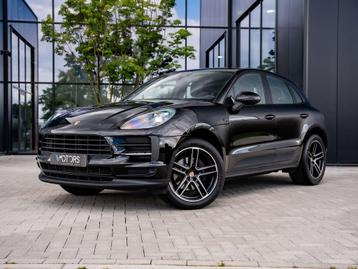 Porsche Macan 2.0 PDK - camera - lane assist - zetelverwarmi beschikbaar voor biedingen