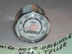 Honda amigo novio : originele teller vdo, Fietsen en Brommers, Brommeronderdelen | Oldtimers, Ophalen, Zo goed als nieuw, Overige typen