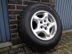 LAND ROVER Discovery 2 Td5 - Origineel reservewiel - NIEUW, Auto-onderdelen, Banden en Velgen, Ophalen, 16 inch, Banden en Velgen