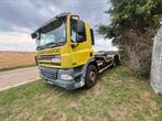 Daf cf85  euro 5, Auto's, Euro 5, Particulier, DAF, Te koop