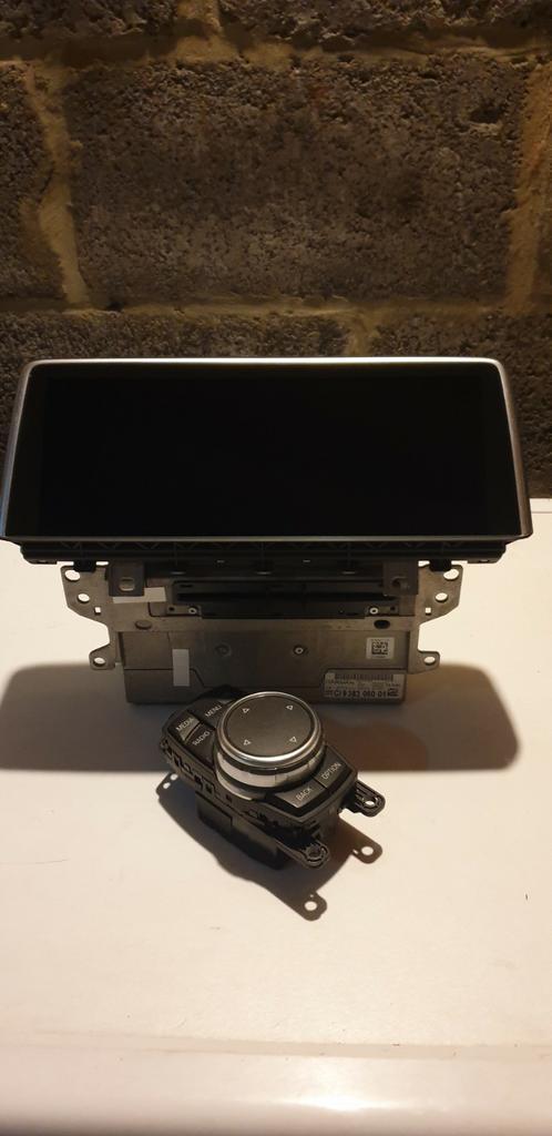 Système de navigation pro gps NBT pour BMW X5 F15 X6 F16, Autos : Pièces & Accessoires, Électronique & Câbles, BMW, Enlèvement ou Envoi
