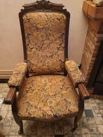 zetel antiek, Antiek en Kunst, Ophalen