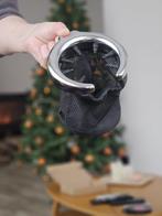 bekerhouder voor op motor GOLDWING of andere tourmotoren, Ophalen