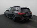 Mercedes-Benz C-Klasse Break C 200 d AMG Line (automatique), Autos, 1780 kg, 1800 kg, Entreprise, Electronic Stability Program (ESP)