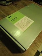 korg drumlogue (geen 3 maand oud maar moet weg wegens vrhys*, Ophalen of Verzenden, Nieuw, Korg