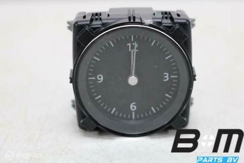Klok in dashboard VW Passat B8 Var. GTE 3G0919204C, Auto-onderdelen, Dashboard en Schakelaars, Gebruikt