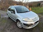 Citroen c3 1.4 benzine 2009 Exclusive, Auto's, 5 deurs, Particulier, Stadsauto, Centrale vergrendeling
