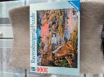 Puzzel Ravensburger Savanne Dieren 3000 stuks, Hobby en Vrije tijd, Ophalen of Verzenden