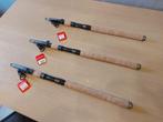 1 Hengel ARCA Catch 330H High Carbon Tele Tech up to 60 gr, Watersport en Boten, Hengelsport | Algemeen, Ophalen of Verzenden