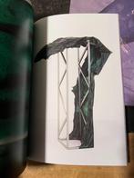 RVB Books: Colour Sparks - Amandine Guruceaga, Ophalen of Verzenden, Zo goed als nieuw, Overige onderwerpen, Amandine Guruceaga