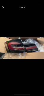 BMW F10 Look G30 achterlichten, Ophalen of Verzenden, BMW