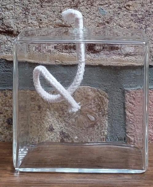9 Olielampen - Verschillende vormen en formaten - Als nieuw, Antiek en Kunst, Antiek | Verlichting, Ophalen