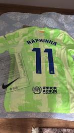 Barcelona Tshirt, Sport en Fitness, Voetbal, Maat L, Ophalen of Verzenden, Nieuw, Shirt