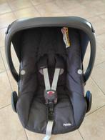 Maxi cosi met isofix basis, incl hoes, regenhoes, voetenzak, Kinderen en Baby's, Ophalen, Zo goed als nieuw, Isofix