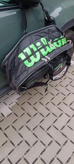 sac de sport, Ophalen of Verzenden, Gebruikt