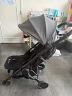 Reisbuggy ergobaby, Ophalen, Gebruikt, Overige merken, Verstelbare rugleuning