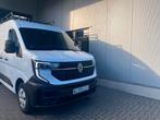 Renault Master Master Blue dCi 130 L2H2 VA Advance, Auto's, Voorwielaandrijving, Stof, 4 cilinders, Wit