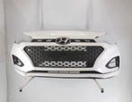 hyundai i20 bumper wit, Ophalen