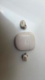 Bose QuietComfort Ultra Earbuds (2e gen) Wit, Ophalen of Verzenden, Gebruikt