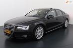 Audi A8 2.0 TFSI Hybrid Pro Line+ softclose, massagestoelen,, Auto's, Audi, 4 deurs, Gebruikt, 155 kW, 4 cilinders