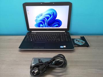 🌟Professionele laptop van DELL. i5, 8 ram, 256ssd, Win11🌟