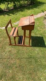 Kinderbureau, Kinderen en Baby's, Ophalen, Gebruikt, Tafel(s) en Stoel(en)