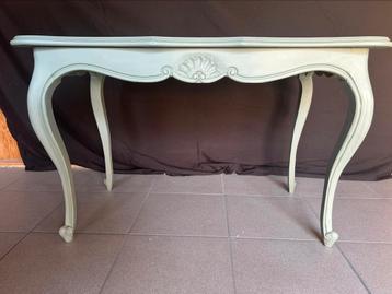 Bijzettafel/salontafel beschikbaar voor biedingen