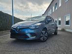 Renault clio/ 1.2 benzine/bwj 2017/1ste eigen/ 76000km!!!!!!, Auto's, Stof, Bedrijf, Zilver of Grijs, Euro 6