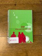 stapstenen: onderzoek stap voor stap, Ophalen of Verzenden, Zo goed als nieuw, Van In