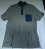 Polo Maat XL, Vêtements | Hommes, Polos, Comme neuf, Riley & Clark, Enlèvement, Taille 56/58 (XL)