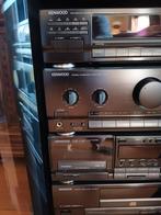 KENWOOD STEREO TOREN, Audio, Tv en Foto, Luidsprekerboxen, Ophalen, Zo goed als nieuw, Overige typen, Overige merken