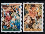 België: OBP 1425/26 ** Plisnier en De Raet 1967., Postzegels en Munten, Postzegels | Europa | België, Ophalen of Verzenden, Zonder stempel