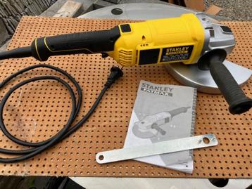 slijpmachine 230 mm beschikbaar voor biedingen