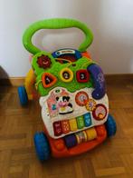 Babywalker vtech, Ophalen of Verzenden, Gebruikt