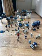 Playmobil Police - Ensemble de plusieurs jouets, Enlèvement, Utilisé, Ensemble complet
