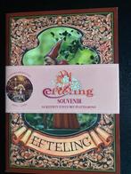 efteling jaarboekje met wikkel en plattegrond, Verzamelen, Efteling, Ophalen of Verzenden