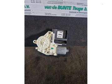 Moteur de vitre portière d'un Audi A3, 3 mois de garantie, Utilisé, Audi