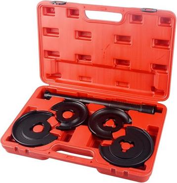 Mercedes 5 stuks Veercompressor Kit 80-135 mm | Nieuw  beschikbaar voor biedingen
