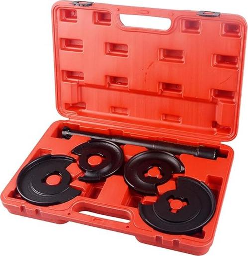 Mercedes 5 stuks Veercompressor Kit 80-135 mm | Nieuw, Auto diversen, Autogereedschap, Nieuw, Verzenden