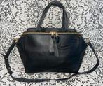 LOEWE tas flawless zwart leer, Ophalen of Verzenden, Zwart, Leer
