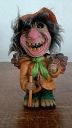 Vintage Bobblehead Heksentrol Heico, Ophalen of Verzenden, Gebruikt