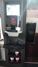 Koffie machine PELICAN Rouge, Collections, Machines | Autre, Enlèvement ou Envoi, Comme neuf