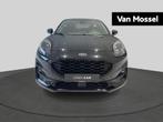 Ford Puma ST-Line Automaat - 155PK - Camera - Winterpack, Auto's, Ford, Zwart, Bedrijf, 5 zetels, 5 deurs
