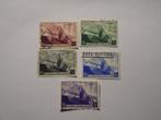 België gestempeld nr. 446/70, Ophalen of Verzenden, Gestempeld, Gestempeld